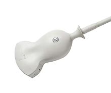 Convex-array ultrasound transducer C 1-8