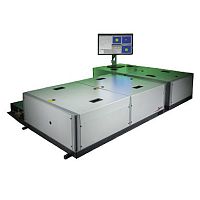 Femtosecond laser system Arco seriessolid-stateTi:sapphire