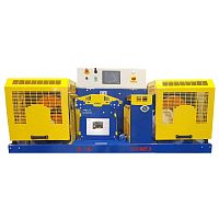 Automatic coiler D18cablecoilwith length measuring device
