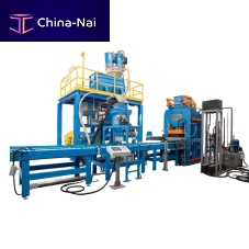 Plastic recycling plant REPUR®crushingwith pelletizingfor process lines