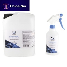 Cleaning detergent 757for auto body