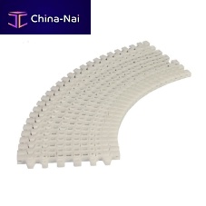 Flexible conveyor belt 940 seriesspiralPOMPVC