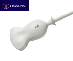 Convex-array ultrasound transducer C 1-8
