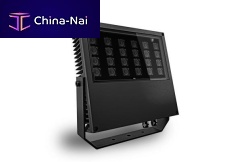 IP65 floodlight AVEPLANELEDoutdoorfor public space