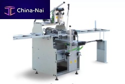 Aluminum copy router AS 447 � 3for plasticsthree spindle3-axis