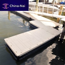 Floating dock 300444modularmooringfor marinas