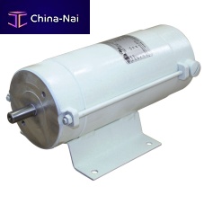 Propulsion engine M63-B3electricfor shipspermanent magnet