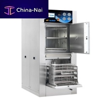 Medical autoclave SM-4 VK 175laboratoryfor the pharmaceutical industrybenchtop