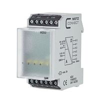 Analog-digital converter ADU-C12