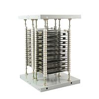 Wire-wound resistor ZX37powerACbox