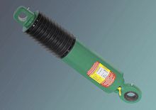 Cylinder with accumulator CS serieshydraulicpneumaticcylinder