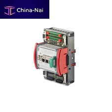 16-I/O expansion module MSC IIdigital for movement controllers