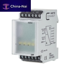 Analog-digital converter ADU-C12