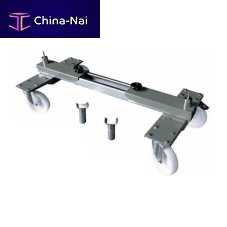 Loading trolley 115transportfor the automobile industrytelescopic