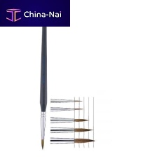 Dental laboratory brush K4130 series