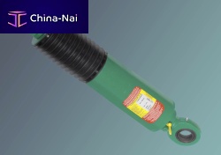 Cylinder with accumulator CS serieshydraulicpneumaticcylinder