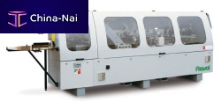 Automatic edge-banding machine Sxxxx seriesfor wood