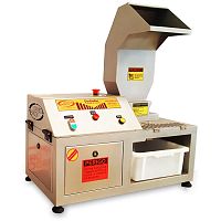 Meat shredding machine DFC20