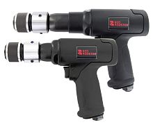 Pneumatic chipping hammer RED ROOSTER