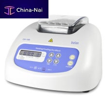 Cooling dry block heater CH-100laboratory test tubedigital