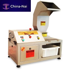 Meat shredding machine DFC20