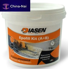 Epoxy sealant Epofill Kitrepairfor cementfor floor