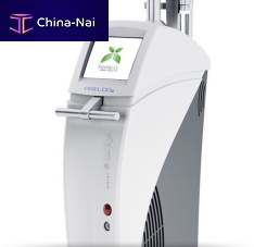 Vulvo-vaginal rejuvenation laser FemiLift CO2trolley-mounted