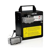 Lithium battery 004904024 Vindustrial