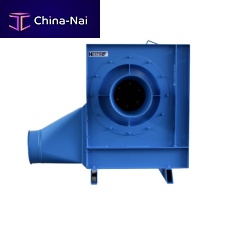 Extractor fan floor-standinglow-noisecentrifugal
