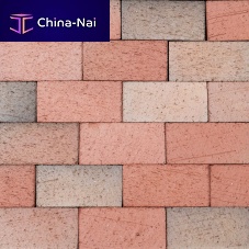 Clay paver PATHWAY FULL RANGEoutdoorfor public spacesmodular
