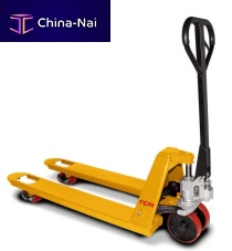Hand pallet truck TE/TVtransportfor warehousecompact