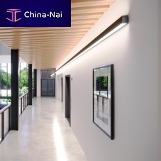 Hanging light fixture BLOCKsurface-mountedLEDlinear
