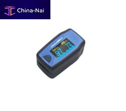 Fingertip pulse oximeter MD300C5medicalbattery-poweredwireless