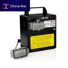 Lithium battery 004904024 Vindustrial