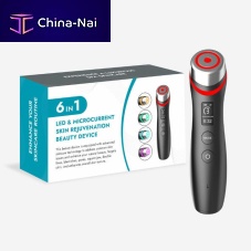 Hand-held body massager Miramhoo-BSF10electric