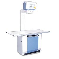 Veterinary X-ray system ECOray 400 Plusdigital