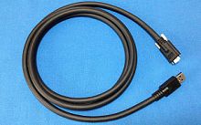 Data electrical cable USB3medicalhigh-speed