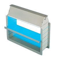 Germicidal lamp XX-15 laboratoryUVtable