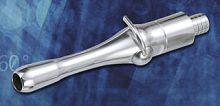 Dental valve L-HVM-0501suctionvacuumaluminium
