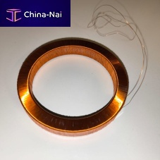 Rogowski coil current sensor