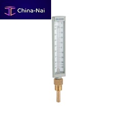 HVAC thermometer 8045analogliquid expansion�C