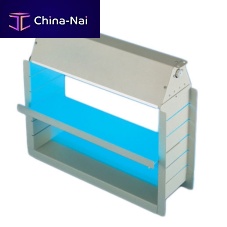 Germicidal lamp XX-15 laboratoryUVtable