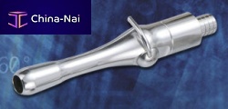 Dental valve L-HVM-0501suctionvacuumaluminium
