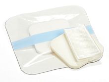 Vascular tissue matrix InSituSealsynthetichemostatic