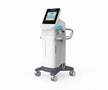 Orthopedic treatment ESWT unit XY-CJB-IItrolley-mounted