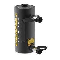 Hydraulic cylinder RARH seriescylinderdouble-actinganodized aluminum