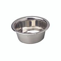 Stainless steel surgical bowl ECONOMY