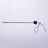 Endoscopy forceps surgical clip removal