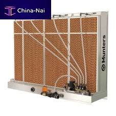 Air humidifier FA6evaporativefixedcompact