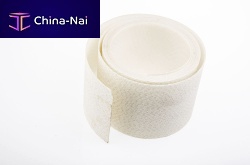 Flexible conveyor belt PVCindustrialfor the food industry